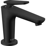 Hansgrohe Citterio C Waschtischarmatur CoolStart Schwarz Matt
