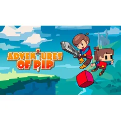 Adventures of Pip