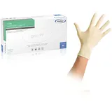 Maimed MaiMed® grip PF, unsteril, puderfrei Latex-Untersuchungshandschuhe XL