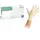 Maimed MaiMed® grip PF, unsteril, puderfrei Latex-Untersuchungshandschuhe XL