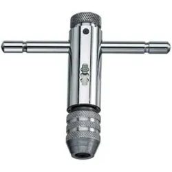Stahlwille Werkzeughalter Gr.2 Bereich 4,6-8mm