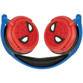 Lexibook Spider-Man Kopfhörer