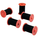 Herlitz 1605286 Farbrolle für Preisauszeichner 1-zeilig,