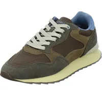 Hoff CITY Amsterdam für Damen, braun, Größe 37 EU