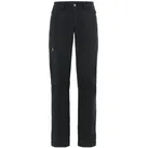 Vaude Outdoorhose Wo Larice Pants IV in Schwarz | Gr.: 34