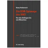 Christoph Links Verlag Die DDR-Spionage des BND