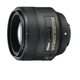 Nikon AF-S 85 mm