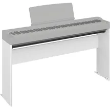 Yamaha L-200 Ständer für P-225 Weiß