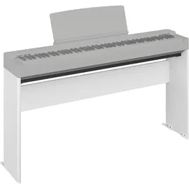 Yamaha L-200 Ständer für P-225 Weiß