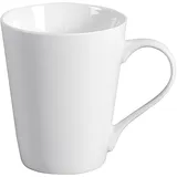 Retsch Kaffeebecher Classico 0,29 l Weiß 6