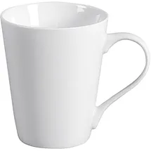Retsch Kaffeebecher Classico 0,29 l Weiß 6