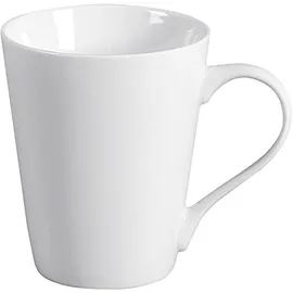 Retsch Kaffeebecher Classico 0,29 l Weiß 6