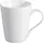 Retsch Kaffeebecher Classico 0,29 l Weiß 6