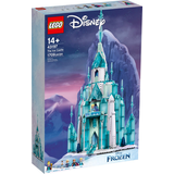 LEGO Disney Der Eispalast 43197