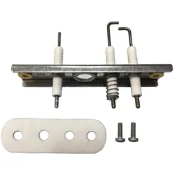 BOSCH Ersatzteil TTNR: 87186630920 Elektroden-Set 87186630920