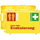 Söhngen SN-CD Erste-Hilfe-Koffer 2 Rettungss.