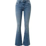 QS Jeans-Hose CATIE in 54Z7_blau / Gr.: W32/L32