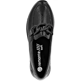 remonte D0H15-02 Damen Schwarz 39