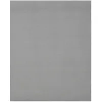 GARDINIA Sichtschutz 60 x 120 cm grau
