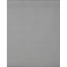 GARDINIA Sichtschutz 60 x 120 cm grau