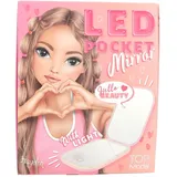 TopModel LED Taschenspiegel Beauty and ME,