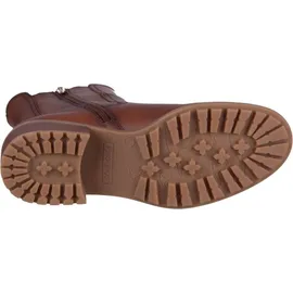PIKOLINOS Medina Stiefelette Braun 39