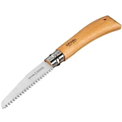 Opinel Taschenmesser No. 12 Baumsäge