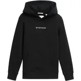 Tom Tailor Jungen, Kinder Hoodie mit Logo-Print