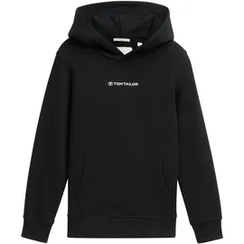 Tom Tailor Jungen, Kinder Hoodie mit Logo-Print