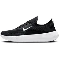 Nike Free 2025 Leichtathletik-Schuh, Black/White/Anthracite, 44