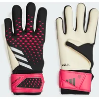 Adidas Predator League Goalkeeper Gloves schwarz - 10