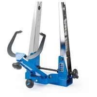 Park Tool TS-4.2 Fahrradständer, blau, Einheitsgröße