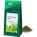 SALUS Frauenmantelkraut Arzneitee Alche.herba Bio Salus
