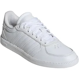 Adidas Breaknet Sleek Cloud White / Cloud White / Core White 40