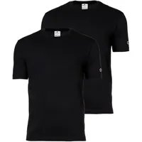 Champion T-Shirt, 2er Pack