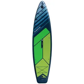 Gladiator PRO 11'6 x 34" SUP Board Set 2026 350 x 86 x 15 cm Grün
