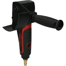 KS Tools Multischleifer mit Griff, 212 mm