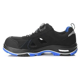 ELTEN IAN XXTP Pro BOA® blue AIR ESD S1PS Gr. 40