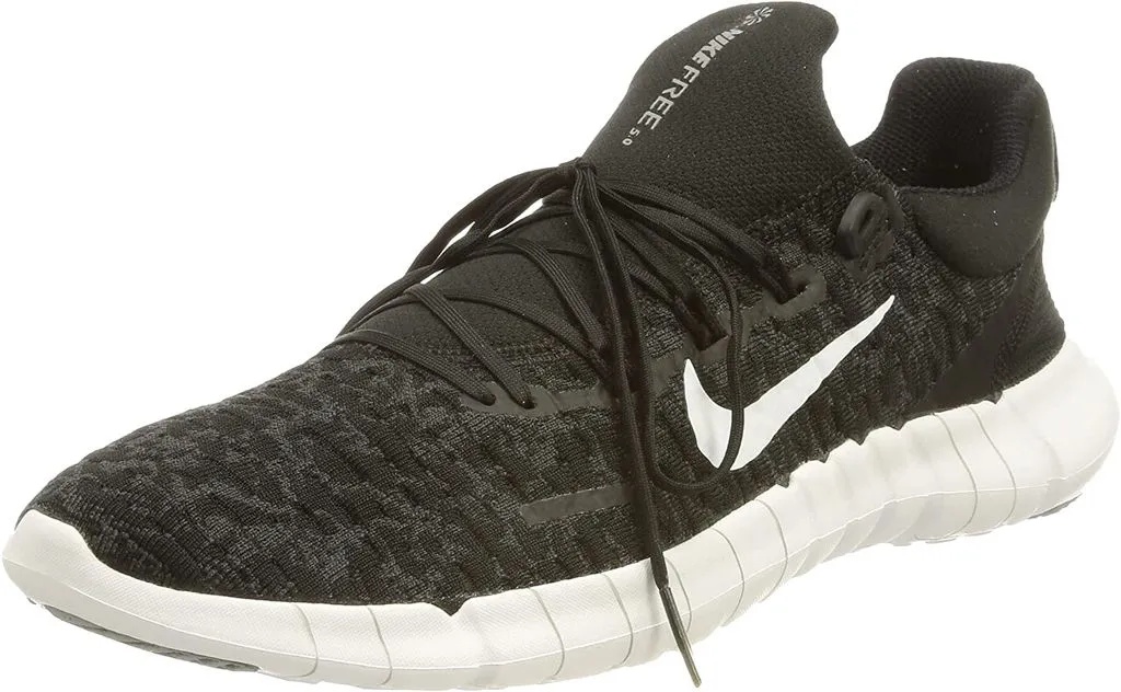 Nike free 5.0 herren clearance grau