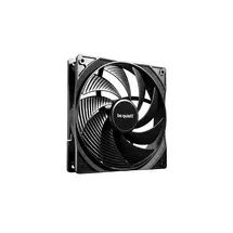 be quiet! Lüfter Pure Wings 3 PWM high-speed- 140mm Gehäuselüfter