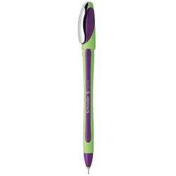 Schneider Schreibgeräte Schneider Xpress - Fineliner - Violett - wasserbasierte