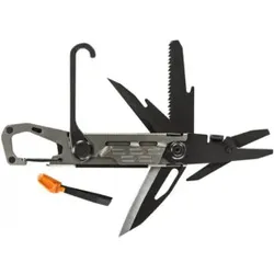 Fiskars Multi-Tool Stakeout - Graphite