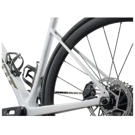Giant Defy Advanced Pro 1 2025 28 Zoll RH M Unisex weiß
