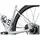 Giant Defy Advanced Pro 1 2025 28 Zoll RH M Unisex weiß