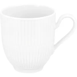 SELTMANN WEIDEN Amina Henkelbecher 0,36 l Weiß/Grau/Rosa 3 St.