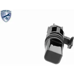 VEMO Impulsgeber, Kurbelwelle Drehzahlsensor, Schaltgetriebe Kurbelwelle,Drehzahlsensor, 3-polig für FORD USA MAZDA 1079388 1087548 C202-21-551Z01 V25