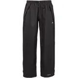 Trespass Toliland Trousers Regular Schwarz L
