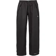 Trespass Toliland Trousers Regular Schwarz L
