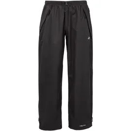Trespass Toliland Trousers Regular Schwarz L