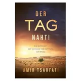 cmv hagedorn Der Tag naht!: Eine Botschaft der Warnung und Hoffnung aus Israel